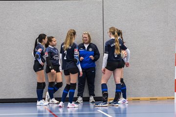 Bild 24 - wU18 Norddeutsche Meisterschaft